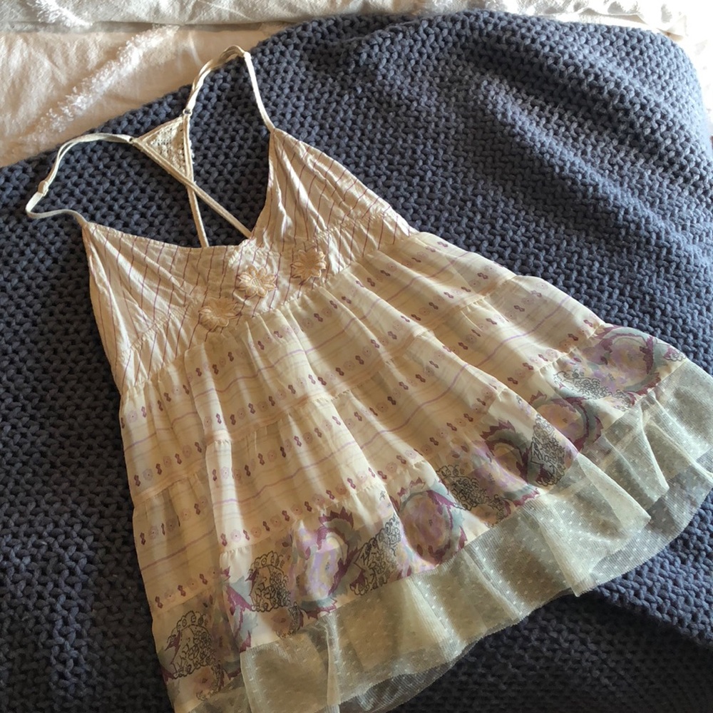 Free people top ❤️❤️